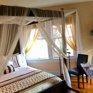 Chambre Double de Luxe